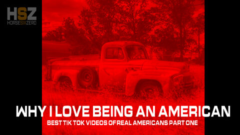 Great Americans: REDNECKS & COUNTRY Folk | Why I love being an American: Episode 1