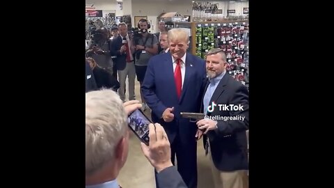 TRUMP❤️🇺🇸⭐️🥇MEET WITH SMALL PATRIOT BUSINESS OWNERS IN SOUTH CAROLINA💙🇺🇸🏪⭐️