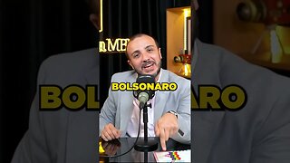 BOLSONARO SHORTS #mbl #mblivetv #renansantos #shots