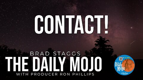 LIVE: Contact! - The Daily Mojo