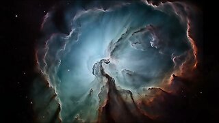 AI Imagined images from the Hubble Telescope