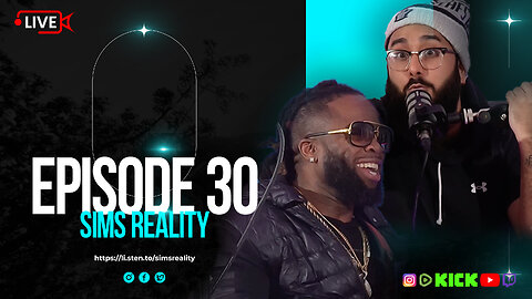 TORONTO DATING SCENE HAS BEEN RUINED | EPISODE 30 | SIMS REALITY