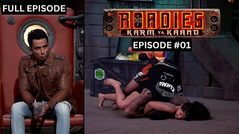 Roadies S19 | Episode 1 | The Grand Opening!