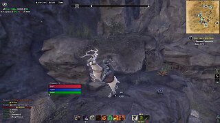 ESO Kinda new to this game