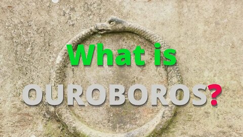 What is Ouroboros?