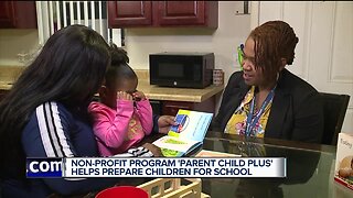 Foster care nonprofit branches out to help with literacy in metro Detroit