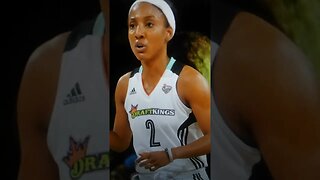 WNBA Hate Heterosexual Women ft. Dearica Hamby & Candice Wiggins + Candace Parker's Conversion
