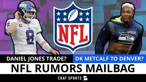 3 Big-Name NFL Trade Candidates + Predicting Where They’ll Land