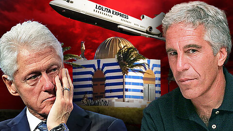 What They're NOT Telling You About the Epstein Files w/ Mel K