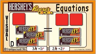 D_VISUAL_HERSHEYREESES 3h+1r=2h+2r _ SOLVING BASIC EQUATIONS _ SOLVING BASIC WORD PROBLEMS