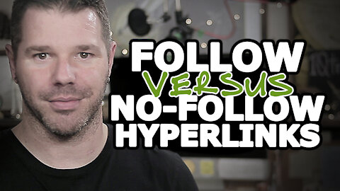 What Is The Difference Between Do Follow And No Follow Links (Simplified!) @TenTonOnline