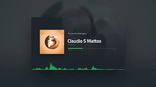 Claudio S Mattos - A Obra