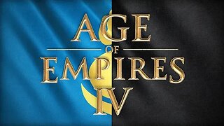 Kiljardi (Mongols) vs LucifroNN (Abbasid Dynasty) || Age of Empires 4 Replay