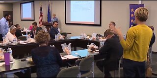 Local leaders working to get high school students ready for careers