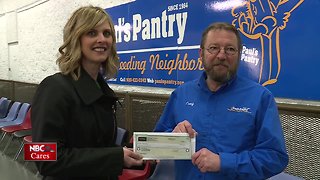 Shopko Foundation gives final gift