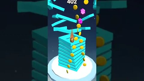 Stack ball mania Lvl #604-607