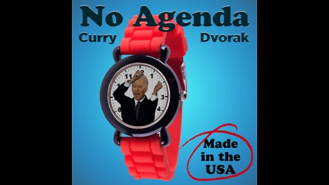 No Agenda 1433: Vodka and Diamonds - Adam Curry & John C. Dvorak