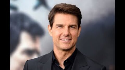 Ciné Story n°39 - Tom Cruise