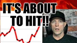 IT'S ABOUT TO HIT! CONSUMERS MAXED-OUT, ECONOMIC COLLAPSE UPDATE