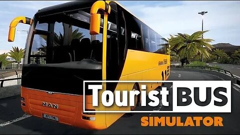 Tourist Bus Simulator Neoplan_Skyliner 3rd Ganretion Graphics Unreal Engine Games