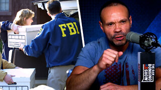 No, The FBI Is NOT "Just Doing Their Jobs"