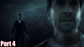 I have to do all this again?! | ALAN WAKE'S AMERICAN NIGHTMARE - PART 4