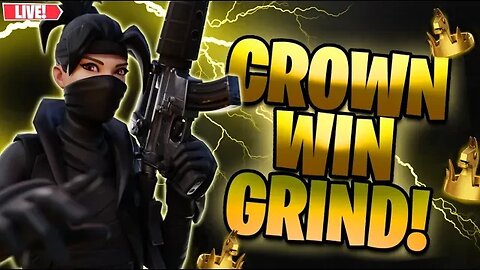 🔴 Winning in Fortnite | Live playing with viewers