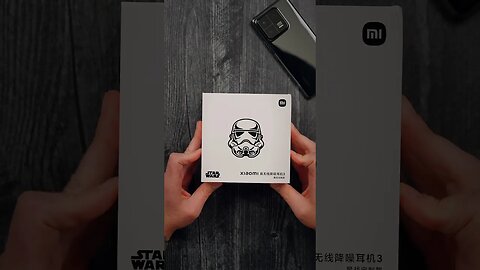 $70 Star Wars Stormtrooper HiFi Wireless Earbuds!