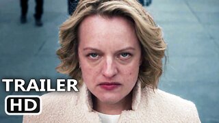 The Handmaid's Tale - Season 5 Trailer