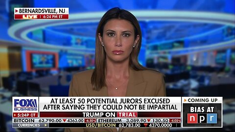 Alina Habba: Everything About Trump's Trial Is 'Done By Design'