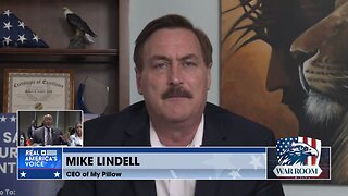Mike Lindell: ChatGPT Demonstrates The Need To Get Rid Of Election Machines.