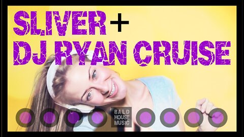 EDM Music | You Got Me, #3, DJ RYAN CRUISE, SLIVER, BALD HOUSE MUSIC, Techno Music, House, Trance, Electronic Music, EDM, Electronica, Dance Music, DJ, Club Mix