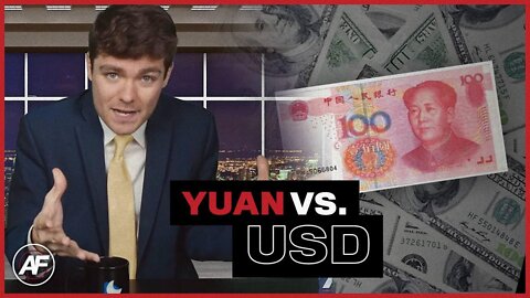The Rise Of Foreign Currency Challenges The Supremacy Of The Dollar