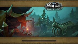 WoW Dragonflight - Brackenhide Hollow Mythic - Protection Paladin