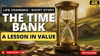 Value Of Time🕒 - Short Motivational Story🔥 | Change Your Mood In 3 minutes😀!!!