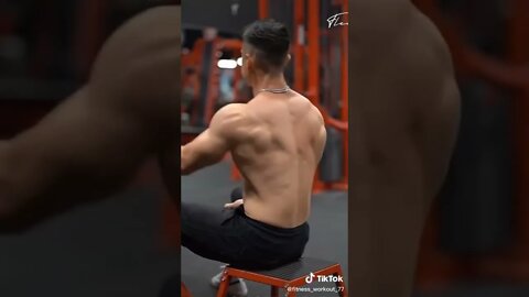 Back workout. #gymmotivation #workoutmotivation #gymworkout #fitnesstraining #fitnessworko