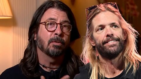 Foo Fighters Make Major Announcement About Their Future