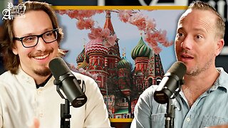 Russian Explains Eastern Europeans for Americans w/ Dcn. Nicholas Kotar