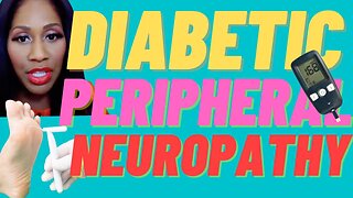 What Are the Best Treatments for Diabetic Peripheral Neuropathy? A Doctor Explains