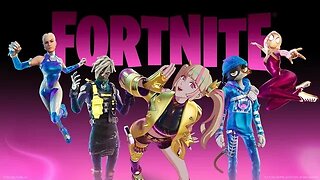 Fortnite Is boring now