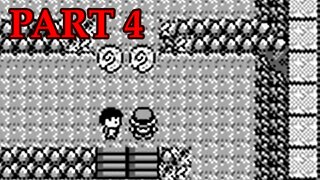 Let's Play - Pokémon Blue part 4