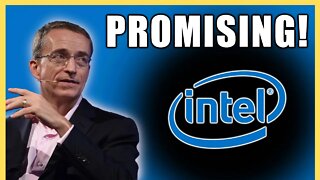 Is Intel About To Do the Unthinkable? | INTC Stock