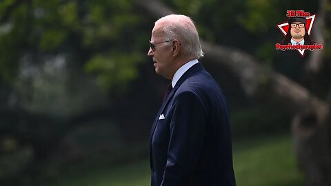 Reporter Says He Called Secret Biden Phone Central to Bribery Scandal - And Joe Answered