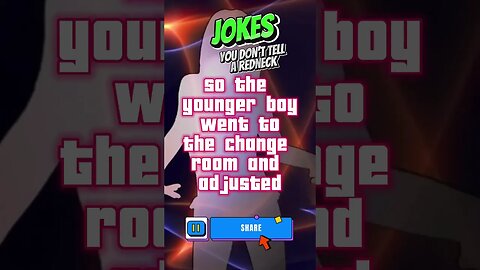 Funny Dad Jokes You Don't Tell A Redneck 18 #lol #funny #funnyvideo #jokes #joke #humor #usa #comedy