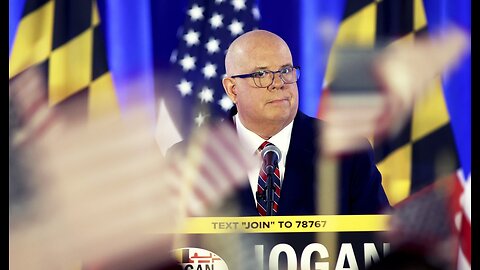 Trump Campaign Tells Larry Hogan His Lack of Support for Trump After His Con