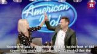 Ryan Seacrest to host American Idol | Rare People