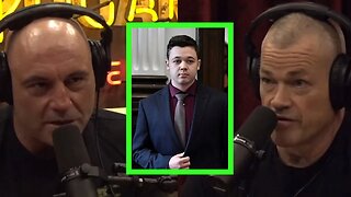 Joe & Jocko on Kyle Rittenhouse's Acquittal - Best of JRE