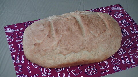 The Art of Breadmaking: Create Your Own Fresh Loaf!