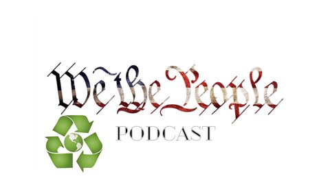Episode 18 - The Real Plan behind the Green New Deal