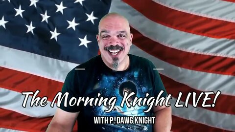 The Morning Knight LIVE! Intro